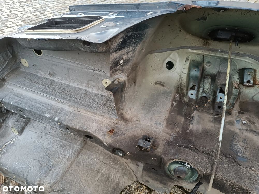 Ćwiartka Prawa tylna Skoda Superb 3 III Kombi Prawy Tył Błotnik - 3