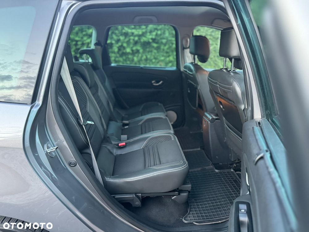Renault Grand Scenic Gr 1.6 dCi Energy Bose Edition S&S - 25
