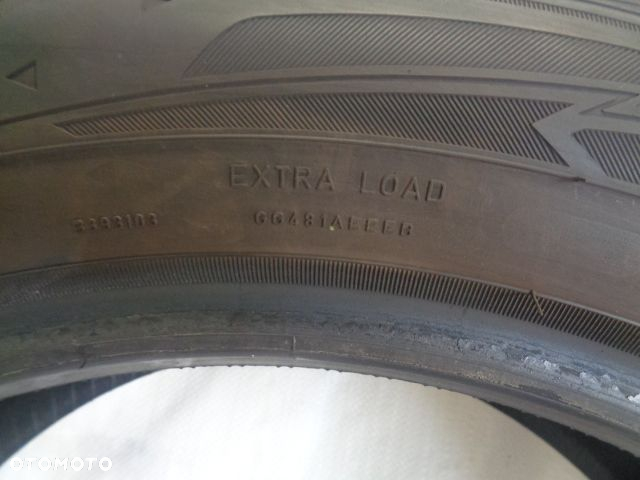 GOODYEAR ULTRAGRIP PERFORMANCE  SUV 235/55R19 105V - 12