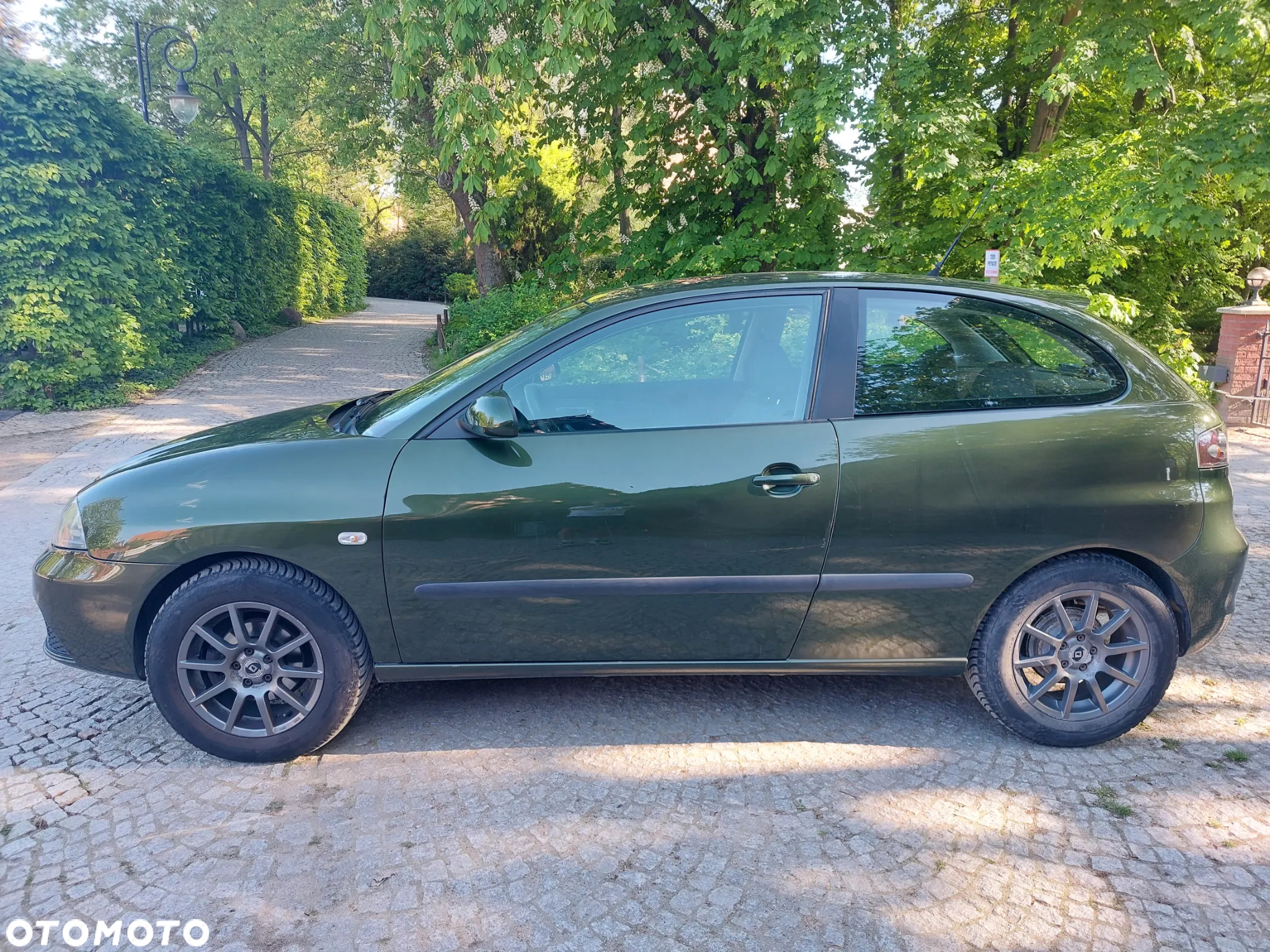 Seat Ibiza 1.2 12V Comfort Edition - 7