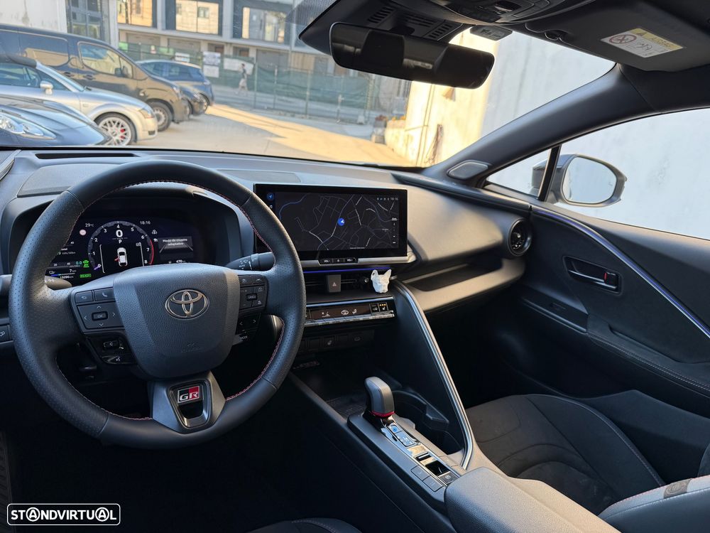 Toyota C-HR - 37