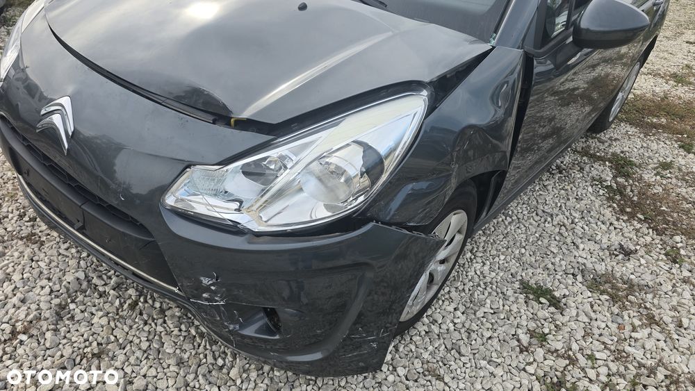 Citroën C3 - 25