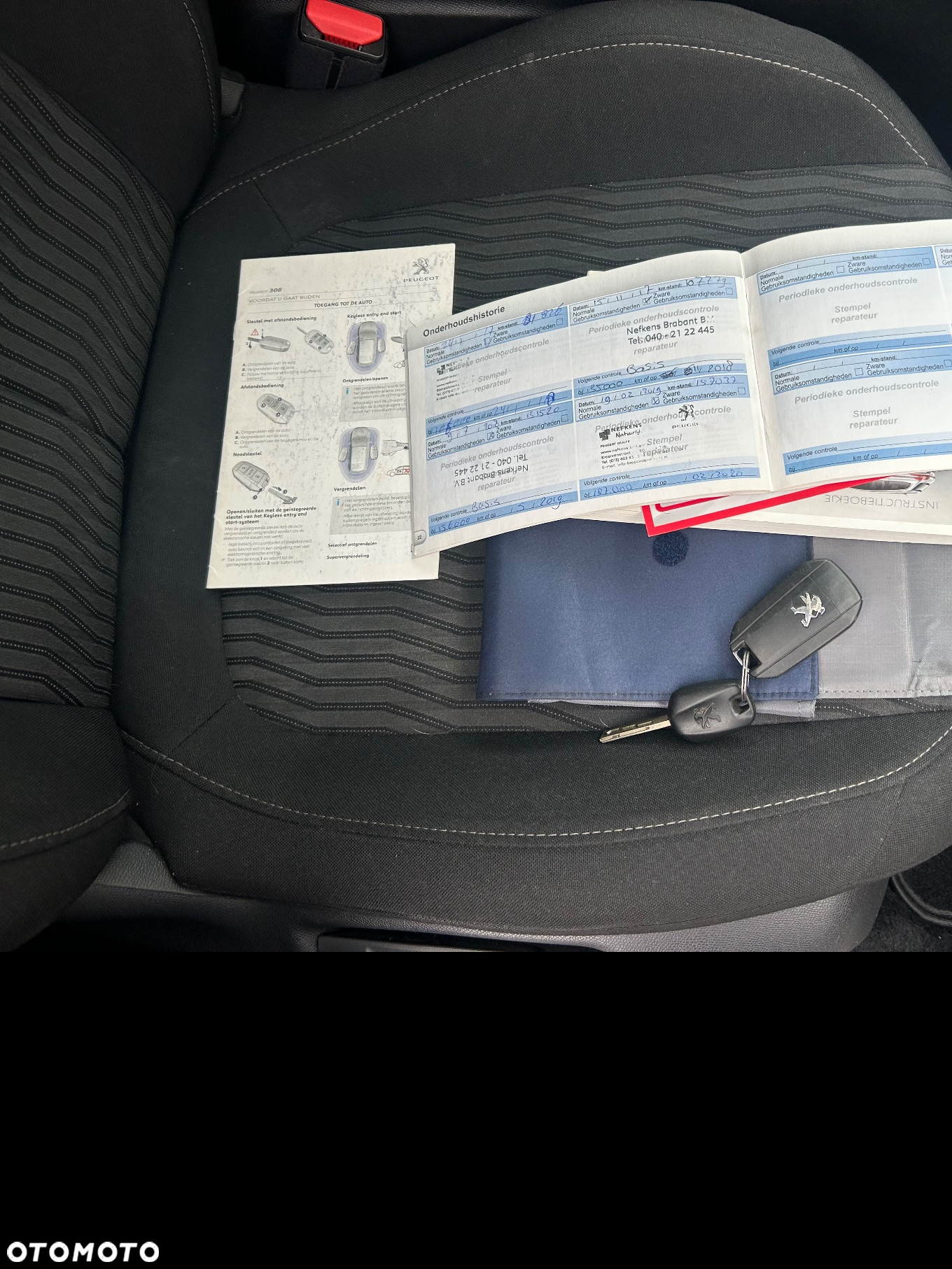 Ford C-MAX 1.0 EcoBoost Titanium ASS - 23