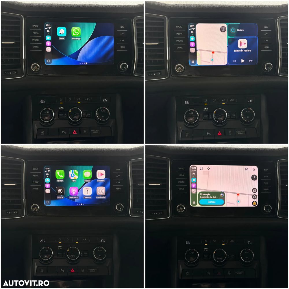 Skoda Kodiaq 2.0 TDI DSG Active - 33