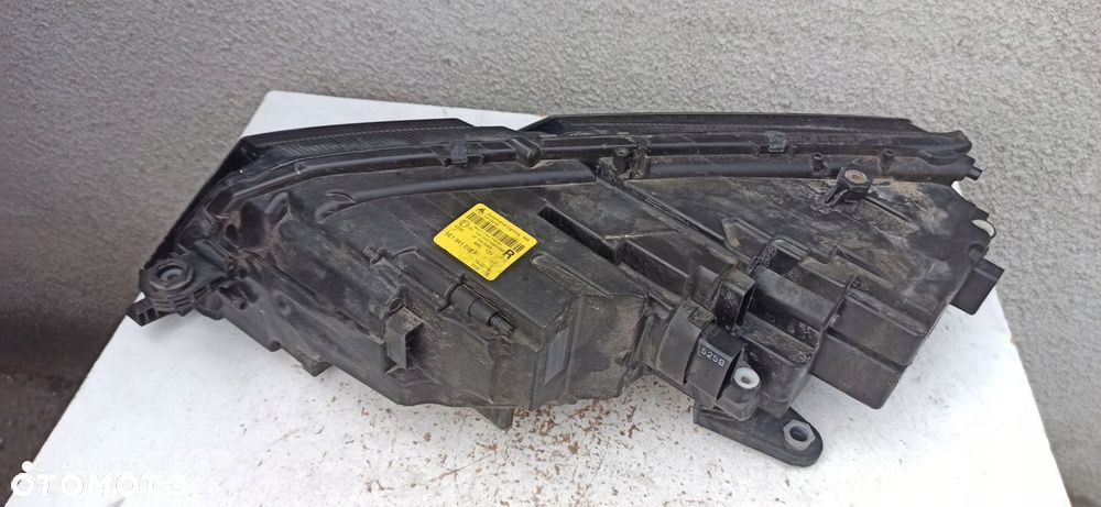 skoda octavia iii lift lampa prawy przód full led - 10