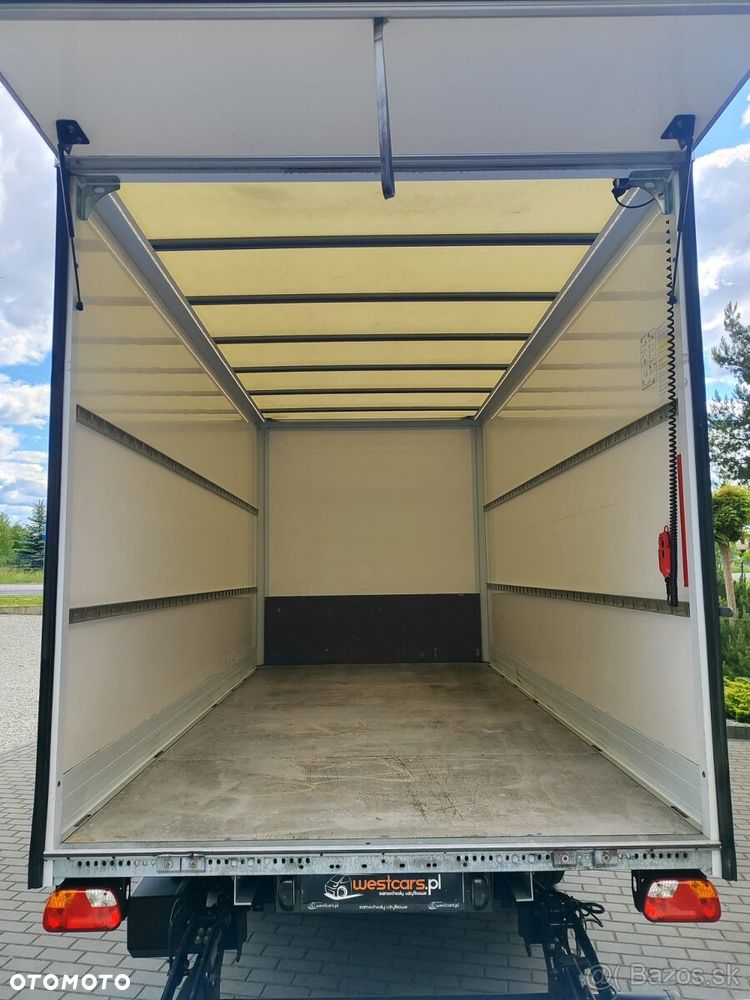 Ford Transit - 9