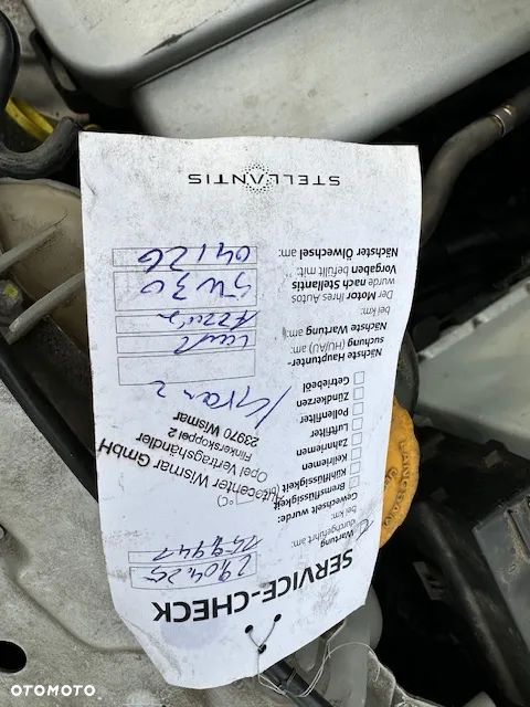 Opel Meriva 1.6 16V Edition - 15