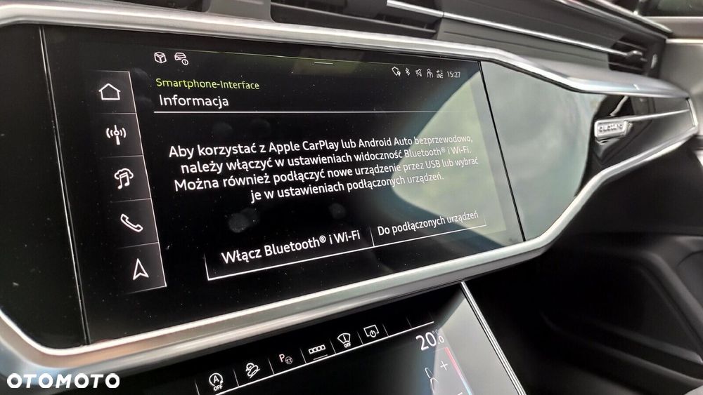Audi A6 Allroad - 24