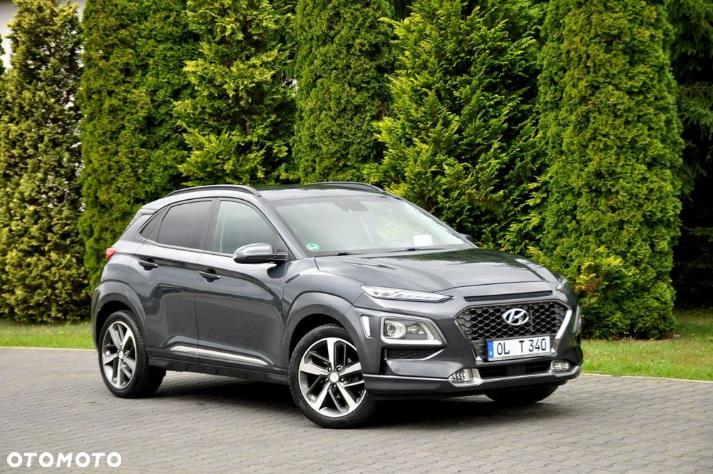 Hyundai Kona - 3