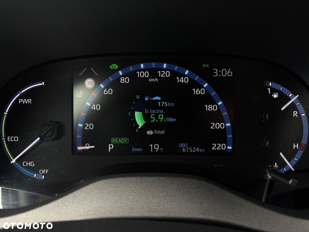 Toyota Yaris Cross Hybrid 1.5 Executive - 26