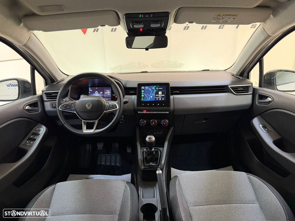 Renault Clio 1.0 TCe Evolution - 50