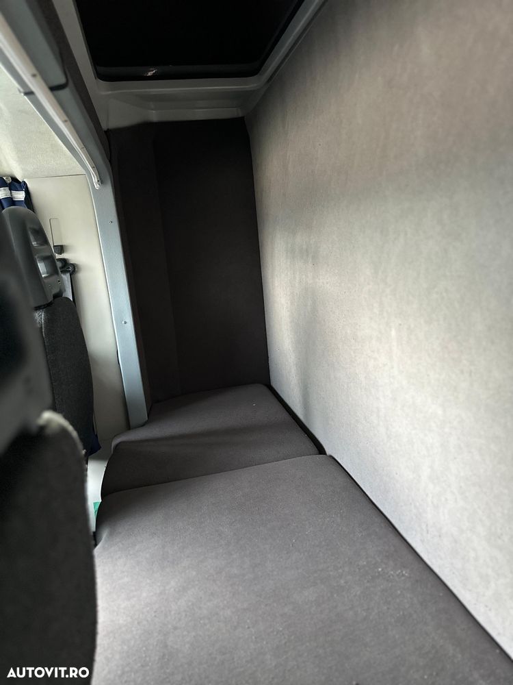 Fiat Ducato Maxi - 8