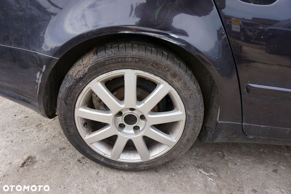 KOŁA FELGI ALUFELGI A4 B7   AUDI 2004-2008 - 4