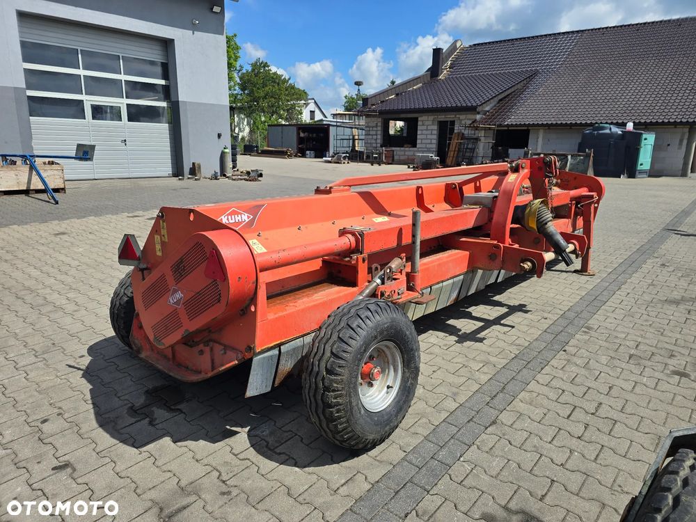Kuhn NK 480 - 1