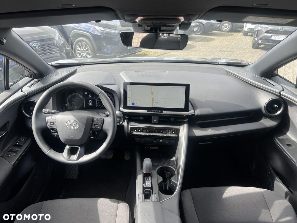 Toyota C-HR - 26