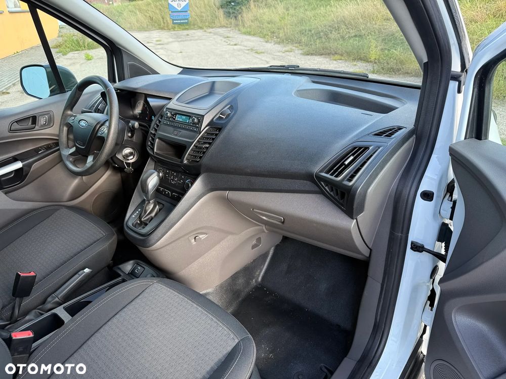Ford TRANSIT CONNECT L2 - 9