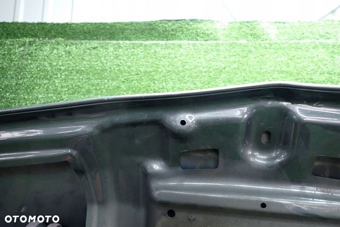 MERCEDES SPRINTER 906 W906 LIFT 13- maska - 14