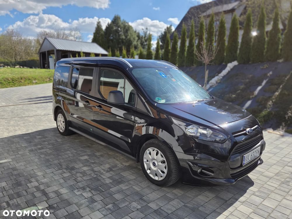Ford Tourneo Connect 1.6 TDCi Trend - 1