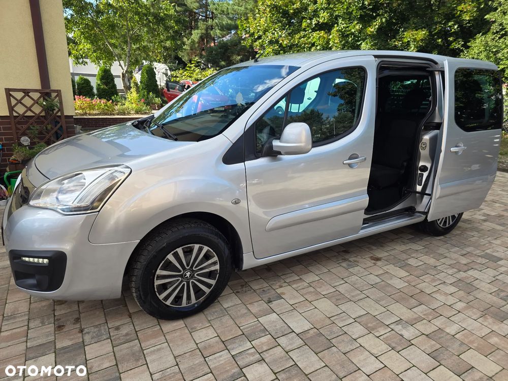 Peugeot Partner - 29