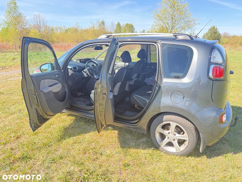 Citroën C3 Picasso - 12