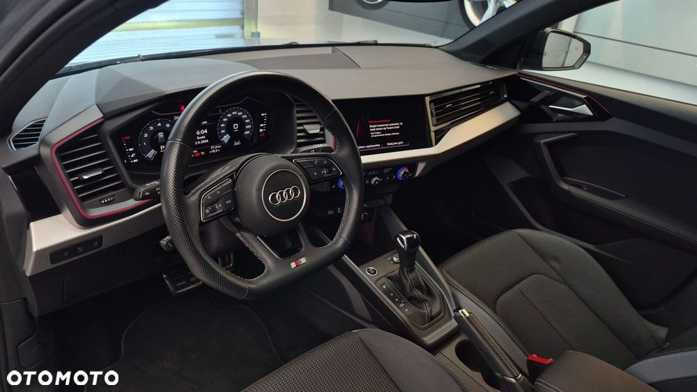 Audi A1 Sportback - 18