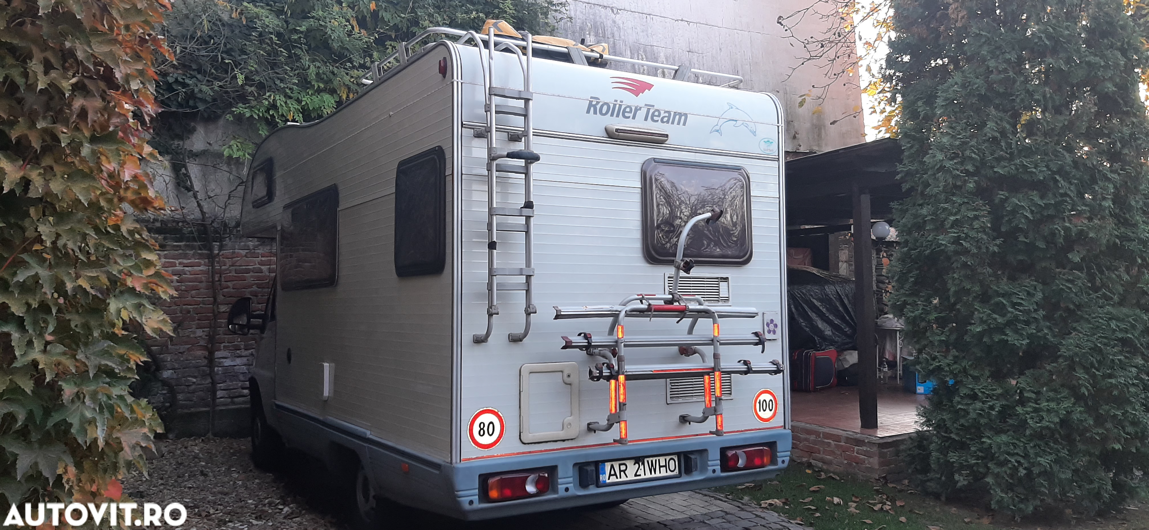 Fiat Ducato - 4