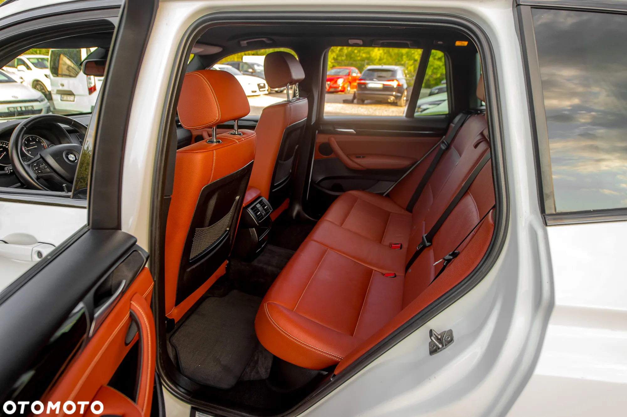BMW X3 xDrive20d - 19