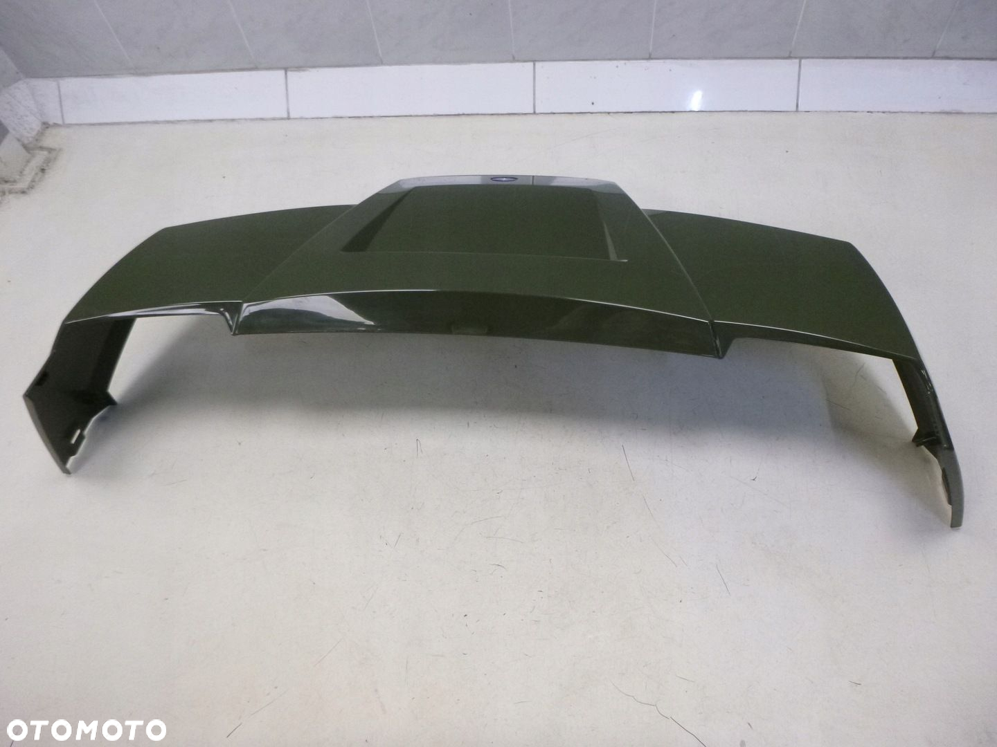 POLARIS RANGER MASKA POKRYWA OSŁONA ORYG 5451006 - 6