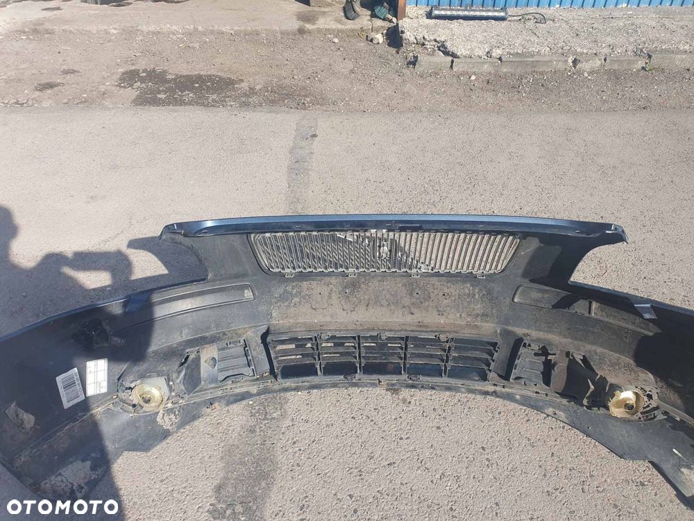 ZDERZAK PRZÓD VOLVO S40 V50 KOD LAKIERU 466 - 6