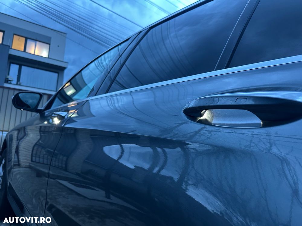 Mercedes-Benz GLC 220 d 4Matic 9G-TRONIC - 10