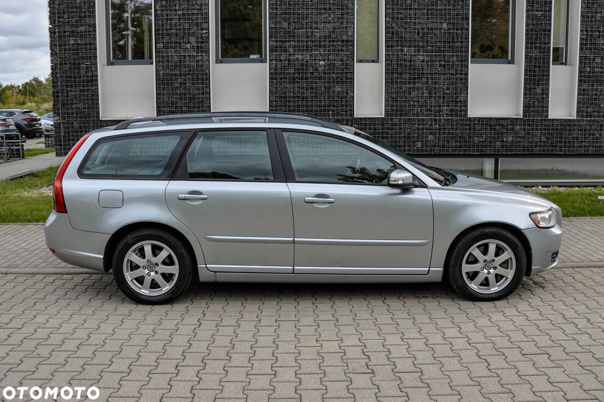 Volvo V50 - 5