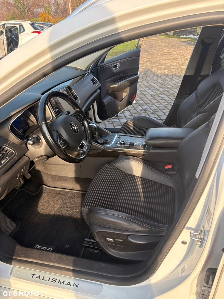 Renault Talisman ENERGY dCi 160 EDC Business - 15