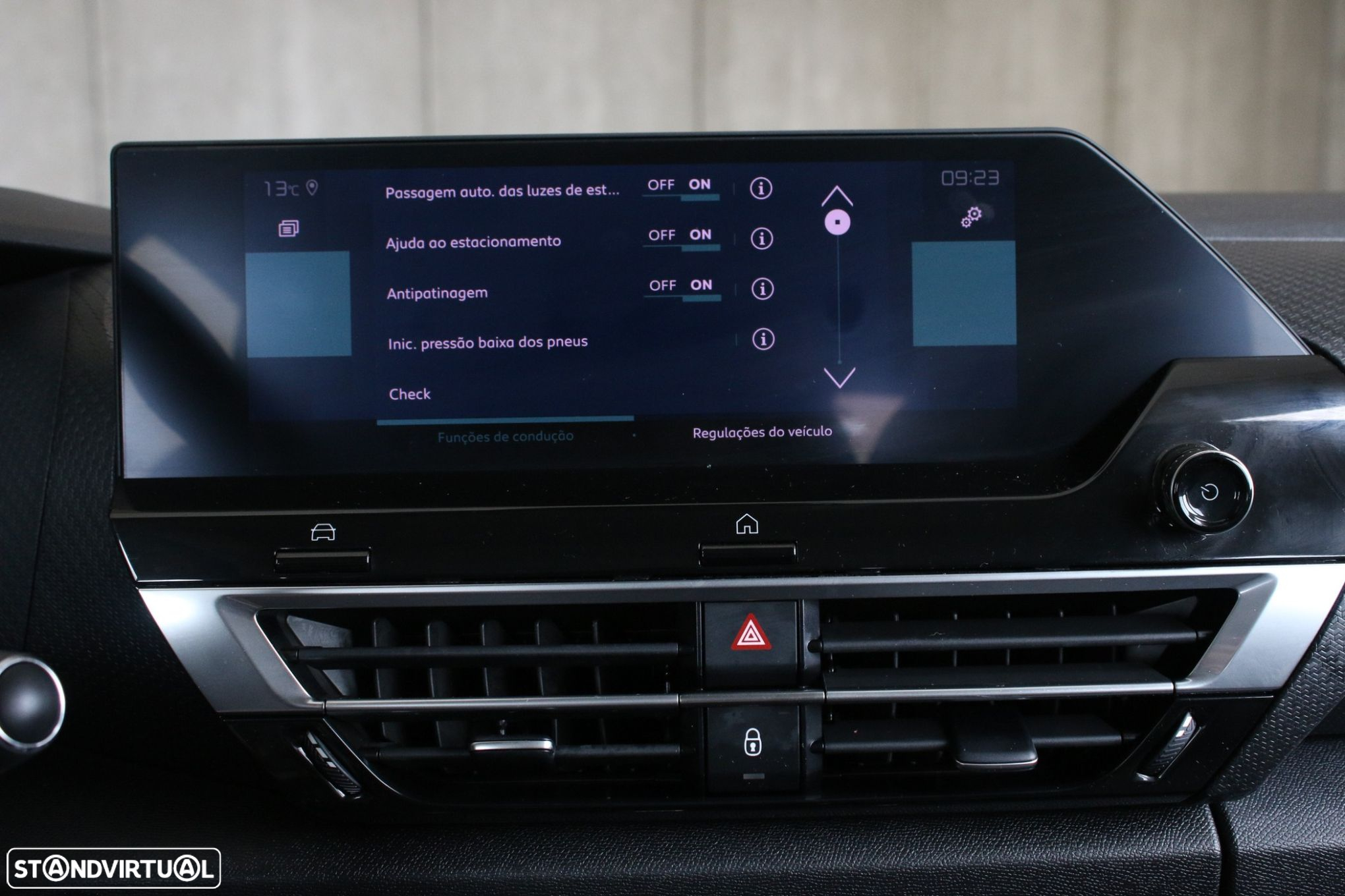 Citroën e-C4 Feel Pack - 30