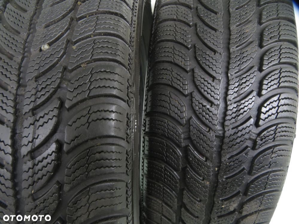 2x 175/65R14 OPONY ZIMOWE Dębica Frigo 2 82T - 8