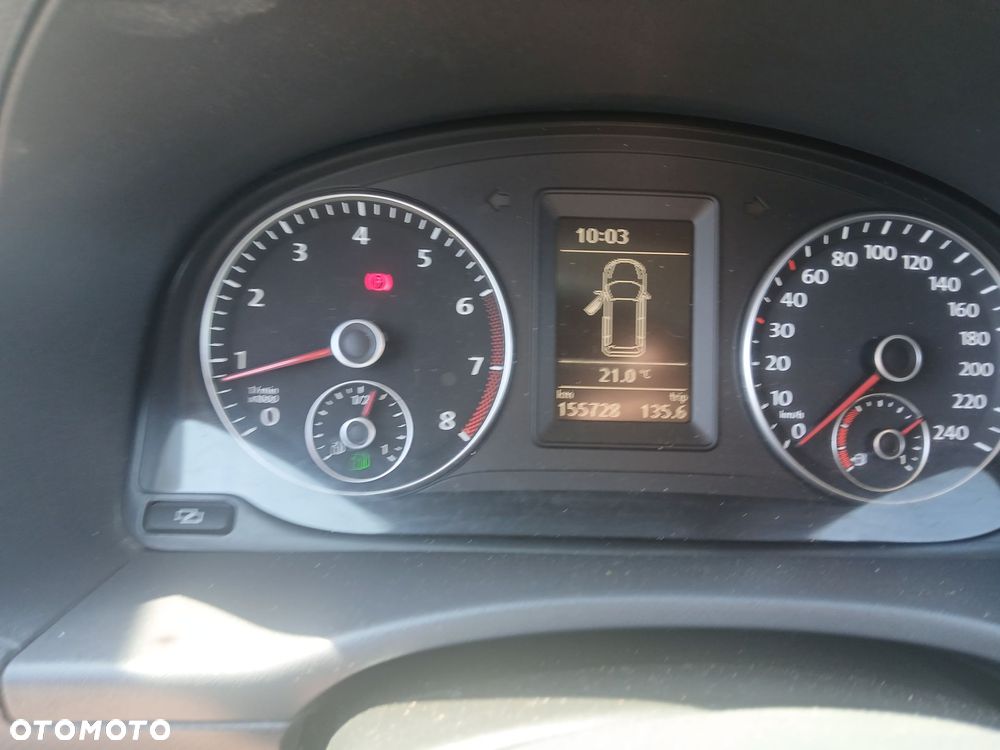 Volkswagen CADDY - 14