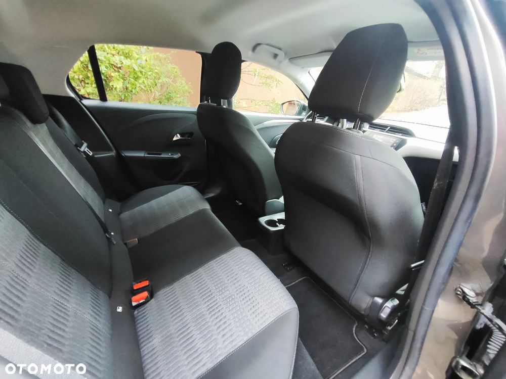 Opel Corsa Electric Edition - 17