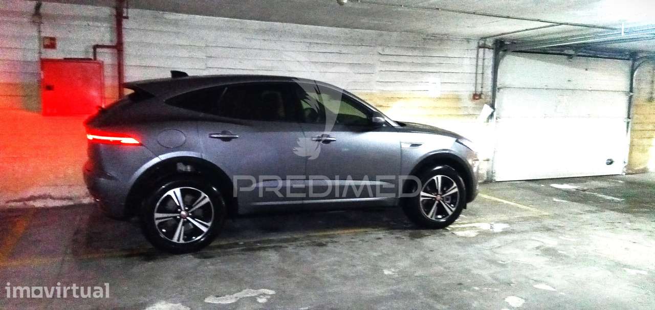 Lugares Garagem ao Metro em Vila Nova de Gaia - Grande imagem: 3/4