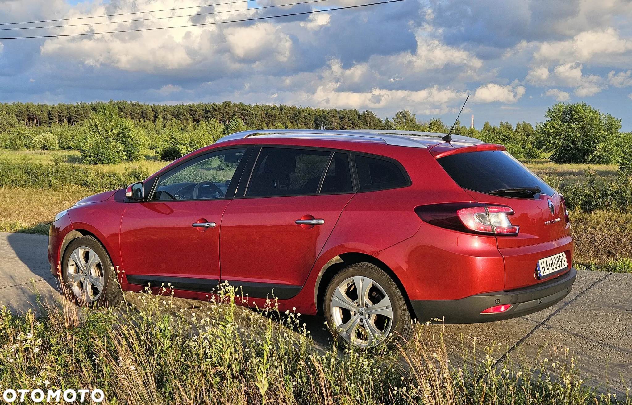 Renault Megane - 4