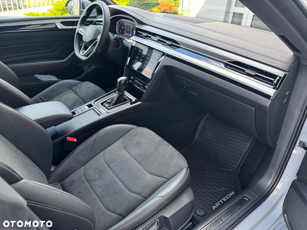 Volkswagen Arteon Shooting Brake 2.0 TDI 4Motion R-Line DSG - 15