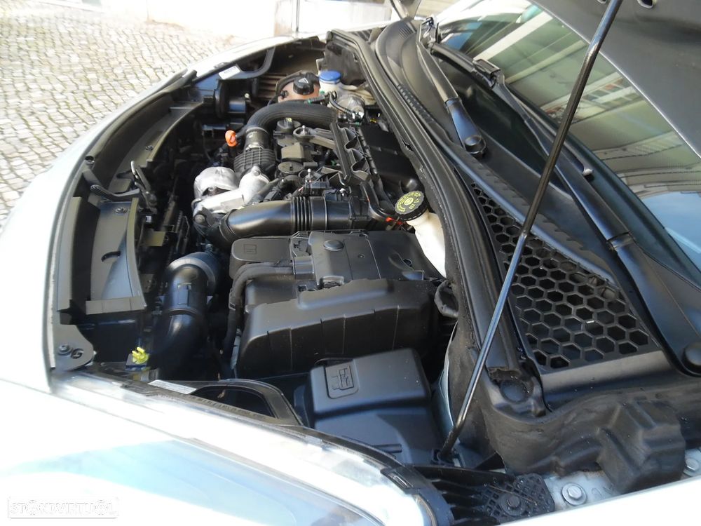Citroën C3 HDi FAP Business Class - 41