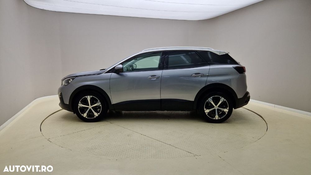 Peugeot 3008 1.5 BlueHDI 130 EAT8 Active Pack - 10