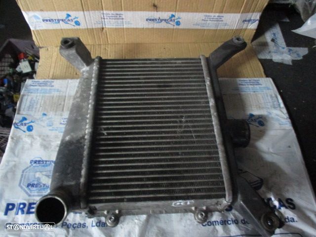 Radiador Intercooler 27040 332  TOYOTA RAV 4 2004 2,0 D4D - 1