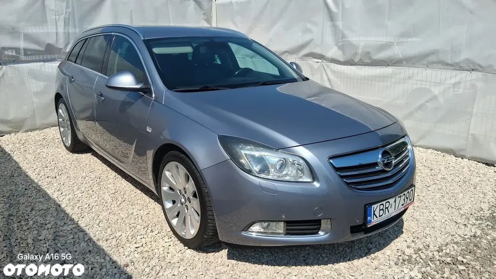 Opel Insignia 1.6 Turbo Innovation - 3