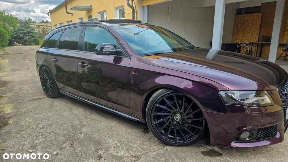 Audi A4 Avant - 12