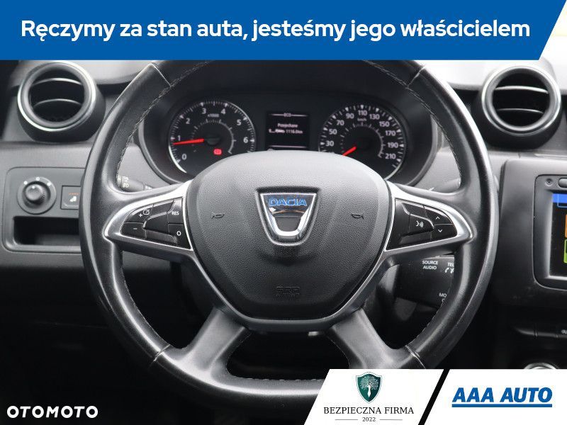 Dacia Duster - 17