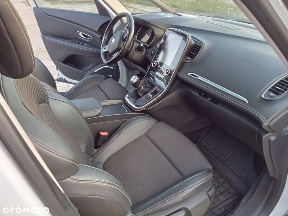 Renault Scenic 1.2 TCe Energy Bose Edition - 6