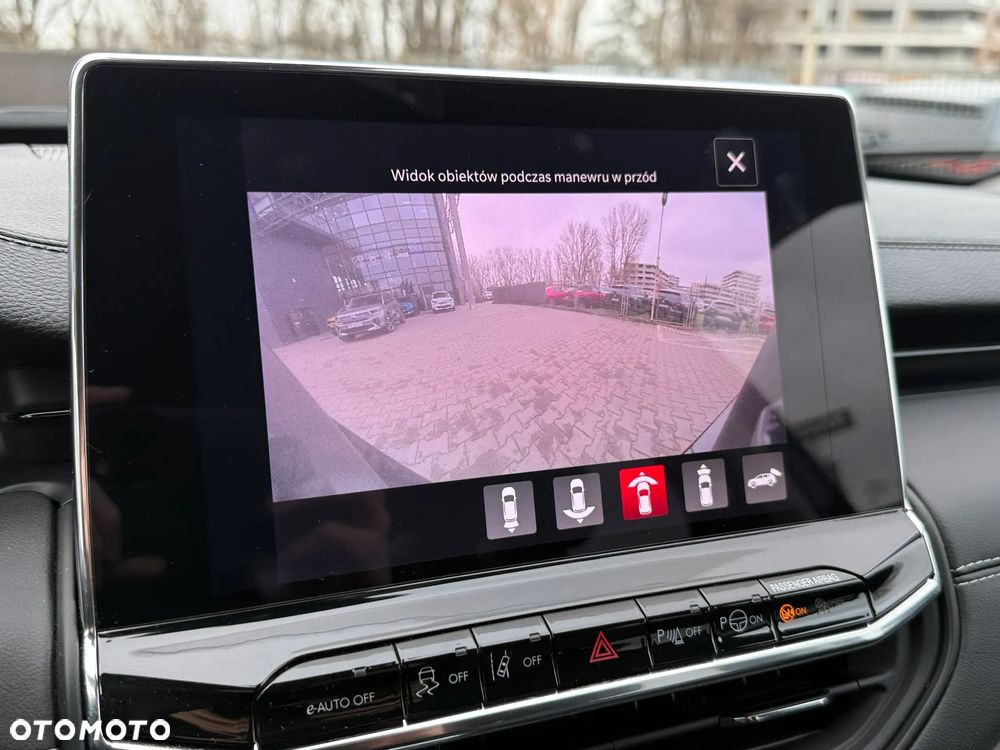 Jeep Compass 1.5 T4 mHEV Summit FWD S&S DCT - 16