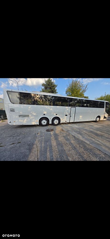 Volvo B12B - 2