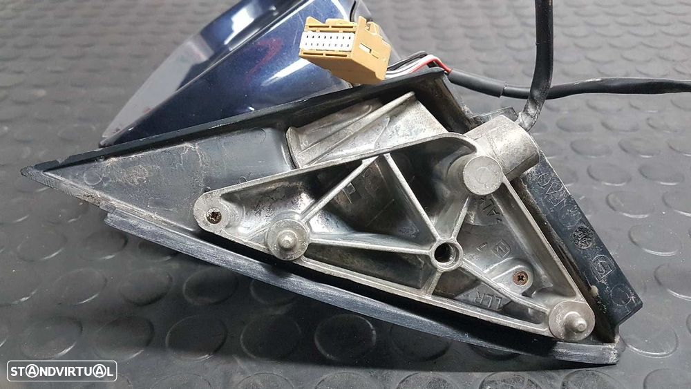 RETROVISOR DIREITO AUDI A4 BERLINA (8E) 2.0 - 6