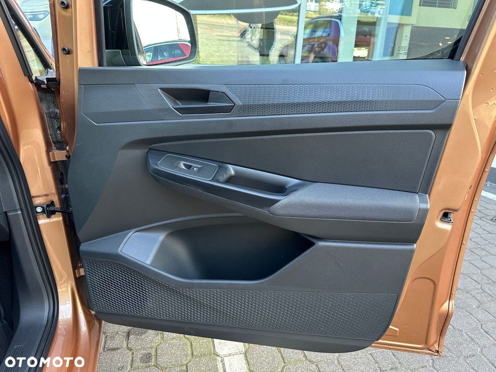 Volkswagen Caddy - 18